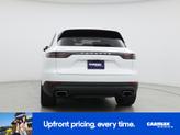 Thumbnail of 2019 White Porsche Cayenne