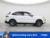 Thumbnail of 2019 White Porsche Cayenne