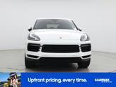 Thumbnail of 2019 White Porsche Cayenne