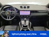 Thumbnail of 2019 White Porsche Cayenne