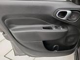 Thumbnail of 2015 Gray FIAT 500L
