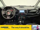 Thumbnail of 2015 Gray FIAT 500L