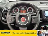 Thumbnail of 2015 Gray FIAT 500L