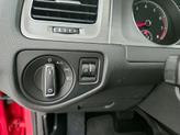 Thumbnail of 2017 Red Volkswagen Golf