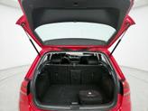 Thumbnail of 2017 Red Volkswagen Golf