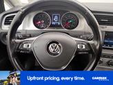 Thumbnail of 2017 Red Volkswagen Golf