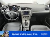 Thumbnail of 2017 Red Volkswagen Golf