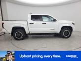 Thumbnail of 2024 White Toyota Tacoma
