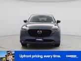 Thumbnail of 2023 Blue Mazda CX-5
