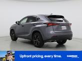 Thumbnail of 2020 Gray Lexus NX 300