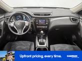 Thumbnail of 2016 Silver Nissan Rogue