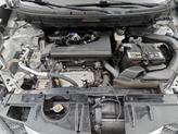 Thumbnail of 2016 Silver Nissan Rogue