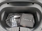 Thumbnail of 2022 Gray Tesla Model 3