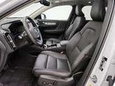 Thumbnail of 2024 White Volvo XC40