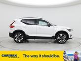 Thumbnail of 2024 White Volvo XC40