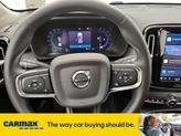 Thumbnail of 2024 White Volvo XC40