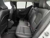 Thumbnail of 2024 White Volvo XC40