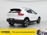 Thumbnail of 2024 White Volvo XC40
