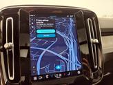 Thumbnail of 2024 White Volvo XC40