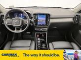 Thumbnail of 2024 White Volvo XC40