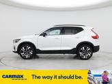 Thumbnail of 2024 White Volvo XC40