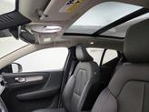Thumbnail of 2024 White Volvo XC40