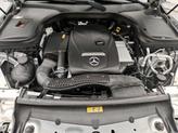 Thumbnail of 2016 Silver Mercedes-Benz GLC-Class