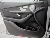 Thumbnail of 2016 Silver Mercedes-Benz GLC-Class