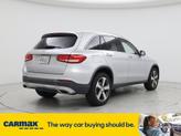 Thumbnail of 2016 Silver Mercedes-Benz GLC-Class