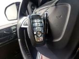 Thumbnail of 2022 Black Lincoln Navigator