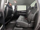 Thumbnail of 2015 Gray Toyota Tundra