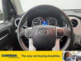 Thumbnail of 2015 Gray Toyota Tundra