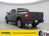 Thumbnail of 2015 Gray Toyota Tundra