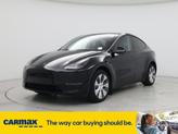 Thumbnail of 2023 Black Tesla Model Y