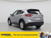 Thumbnail of 2014 Gray Mazda CX-5