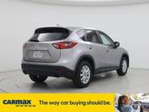 Thumbnail of 2014 Gray Mazda CX-5