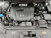 Thumbnail of 2014 Gray Mazda CX-5