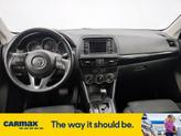 Thumbnail of 2014 Gray Mazda CX-5