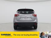 Thumbnail of 2014 Gray Mazda CX-5