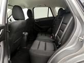 Thumbnail of 2014 Gray Mazda CX-5