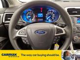 Thumbnail of 2015 White Ford Fusion