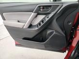 Thumbnail of 2018 Red Subaru Forester