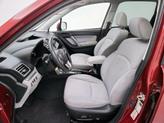 Thumbnail of 2018 Red Subaru Forester