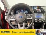 Thumbnail of 2018 Red Subaru Forester