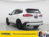 Thumbnail of 2019 White BMW X5