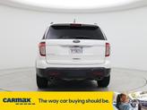 Thumbnail of 2015 Pearl Ford Explorer