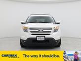 Thumbnail of 2015 Pearl Ford Explorer