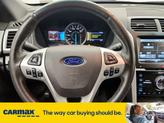 Thumbnail of 2015 Pearl Ford Explorer