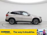 Thumbnail of 2021 Silver BMW X1