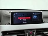 Thumbnail of 2021 Silver BMW X1